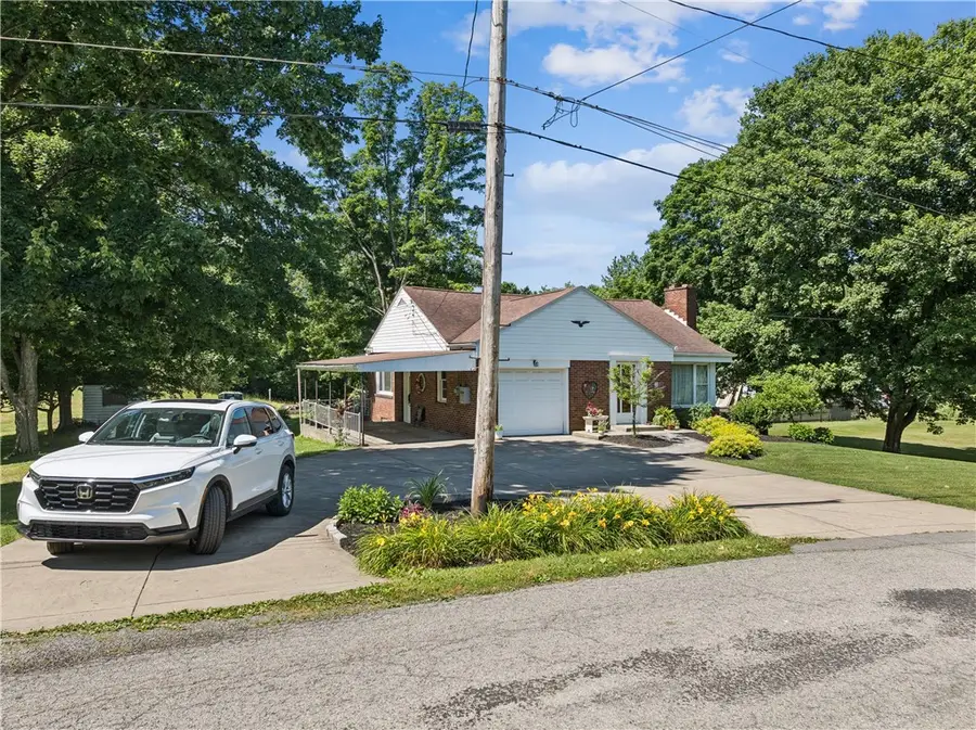 306 Beaver Ave, New Galilee, PA 16141 - #3