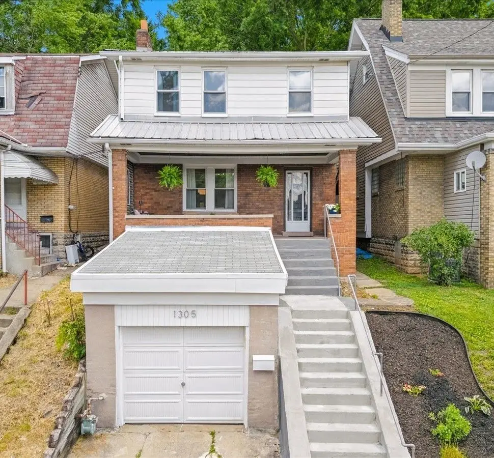 1305 Bellaire Place, Pittsburgh, PA 15226 - #1