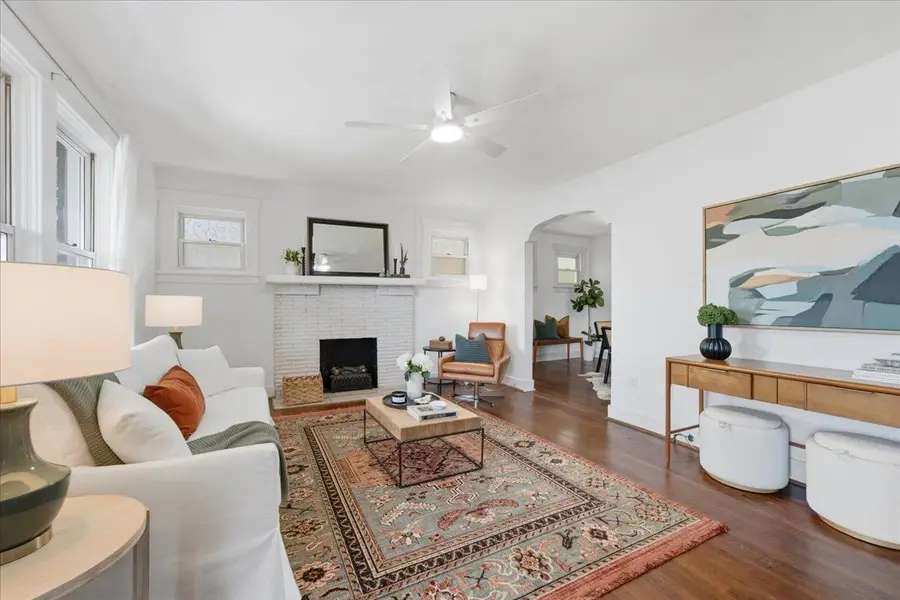 1305 Bellaire Place, Pittsburgh, PA 15226 - #3