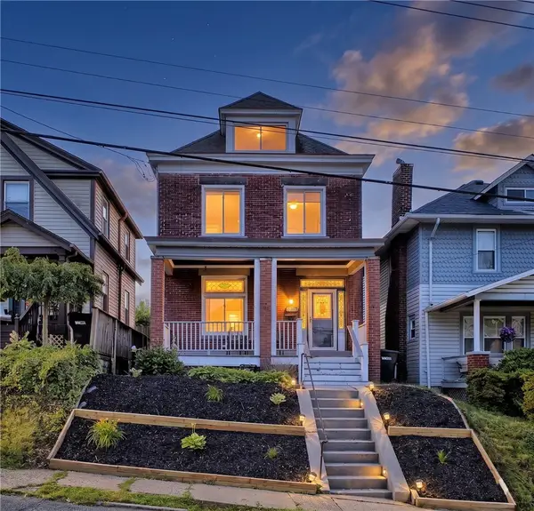 151 Chalfonte Avenue, Pittsburgh, PA 15229
