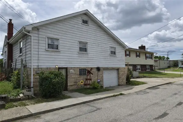 1037 6th St, West Elizabeth, PA 15088