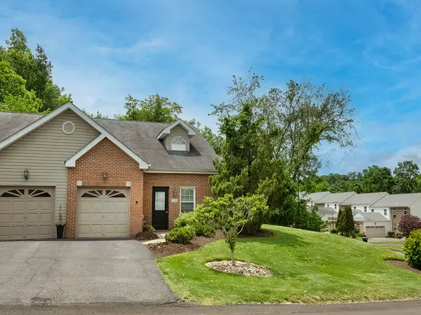 7036 Clubview Drive, Bridgeville, PA 15017