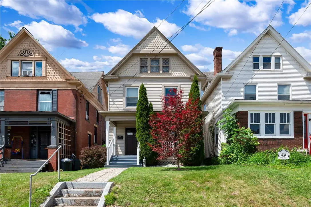 136 Mercer St, Butler, PA 16001 - #1