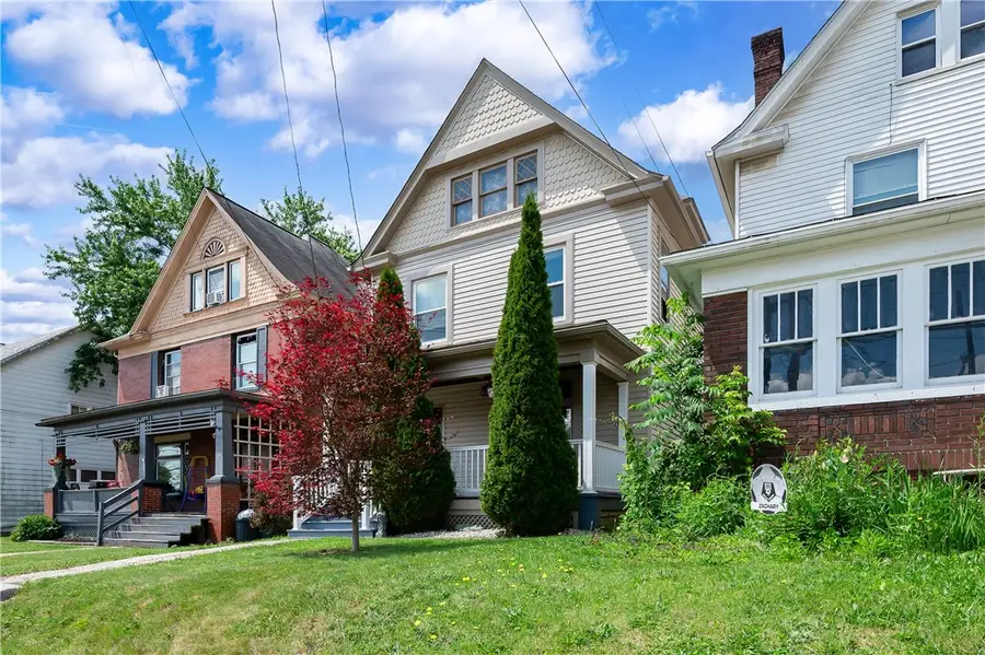 136 Mercer St, Butler, PA 16001 - #2