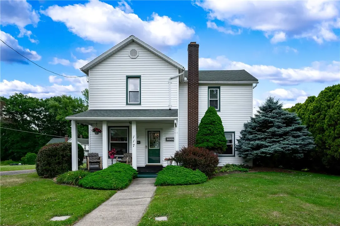117 North 2nd, Greenville, PA 16125 - #1