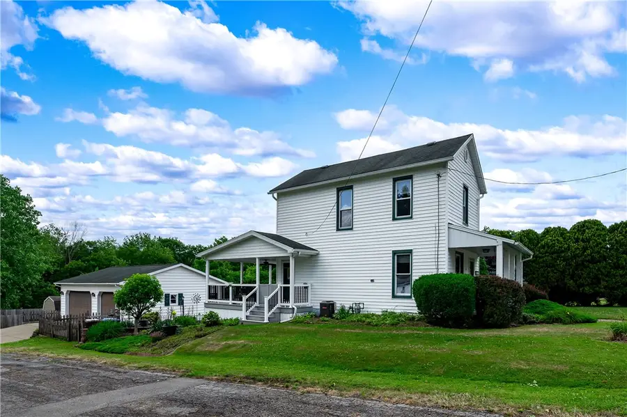 117 North 2nd, Greenville, PA 16125 - #2