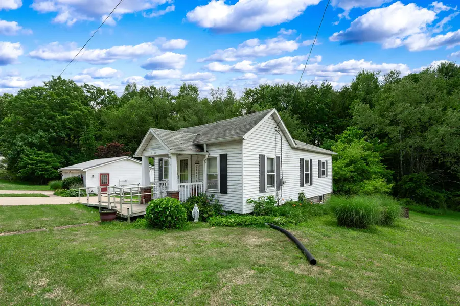 422 Mccalmont Road, Renfrew, PA 16053 - #2