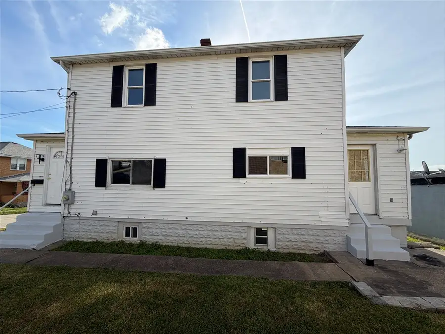 641 3rd St, Donora, PA 15033 - #3