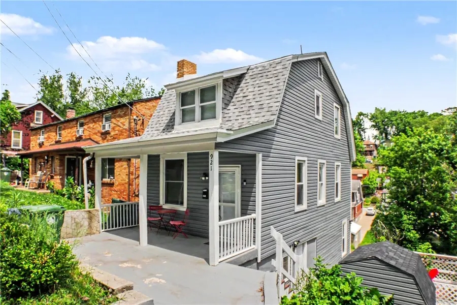 921 Saint Anne St, Pittsburgh, PA 15234 - #2