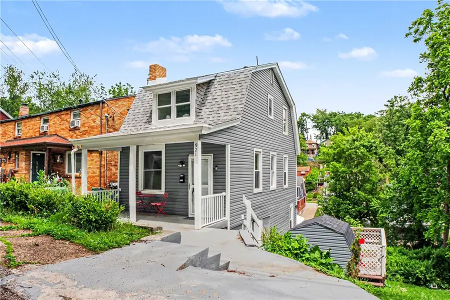 921 Saint Anne St, Pittsburgh, PA 15234 - #3