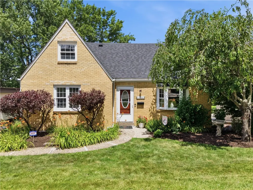 1100 Raven Dr, Pittsburgh, PA 15243 - #1