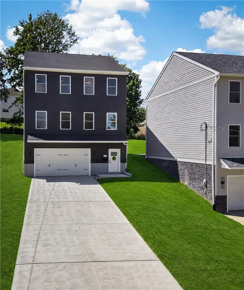 221 Wilbert Street, Pittsburgh, PA 15211 - #1