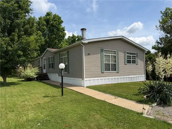 111 Terra Drive, Valencia, PA 16059
