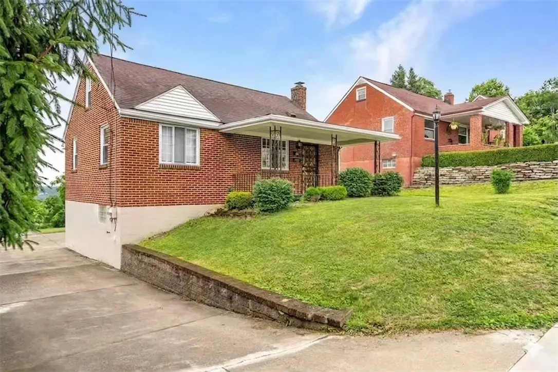 611 Overhill Dr, North Versailles, PA 15137 - #1