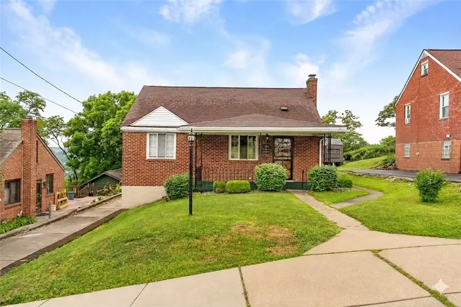 611 Overhill Dr, North Versailles, PA 15137 - #2