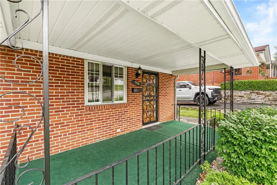 611 Overhill Dr, North Versailles, PA 15137 - #3