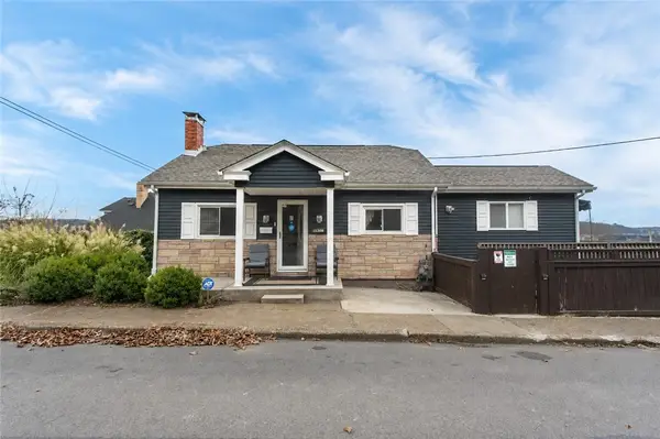 1530 6th Avenue, Freedom, PA 15042