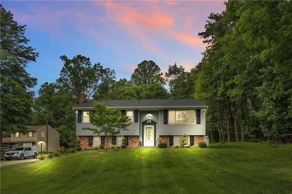 267 Thorn Run Road, Export, PA 15632