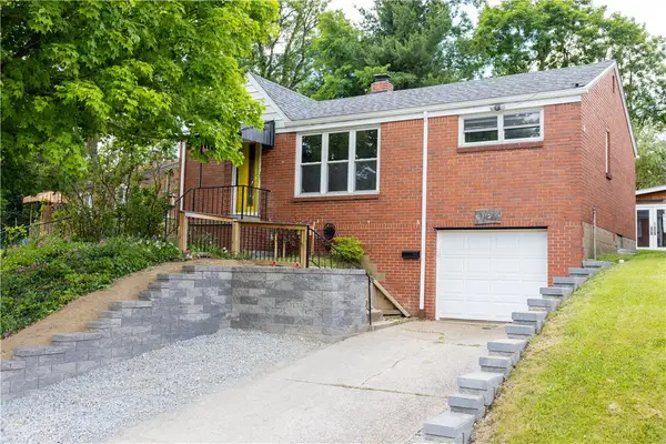 1156 Cox Place, Pittsburgh, PA 15207
