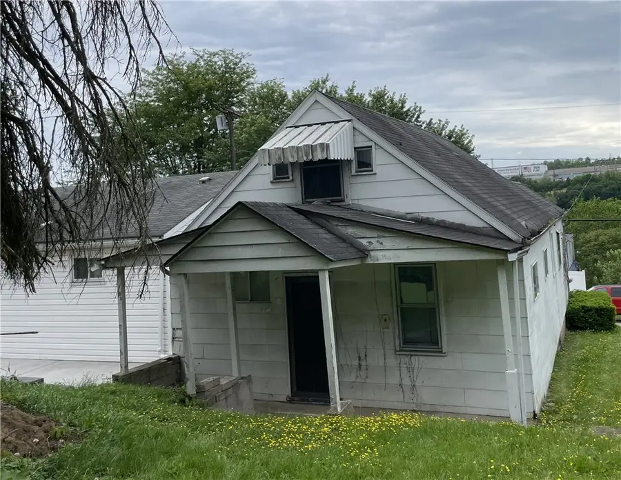 311 Euclid Ave, Glassport, PA 15045 - #2