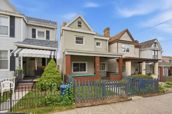 4218 Winterburn Avenue, Pittsburgh, PA 15207 - #1