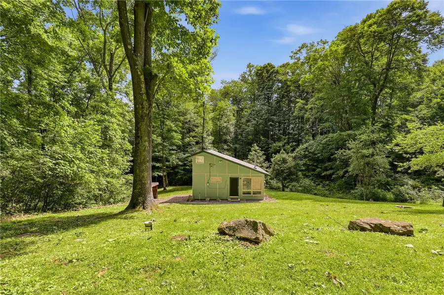0 Clouse Rd, Addison, PA 15411 - #2