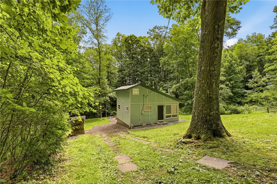 0 Clouse Rd, Addison, PA 15411 - #3