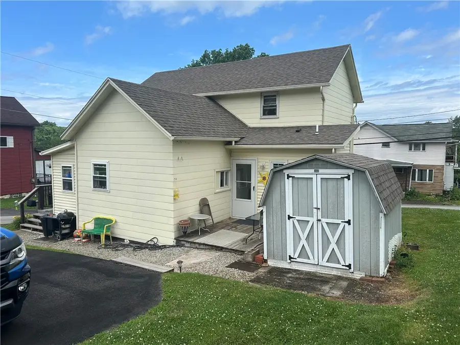 228 Union St, Dickerson Run, PA 15430 - #3
