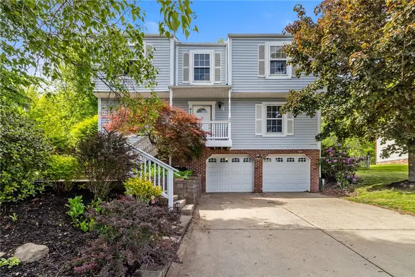 515 Cresthaven Drive, Pittsburgh, PA 15239