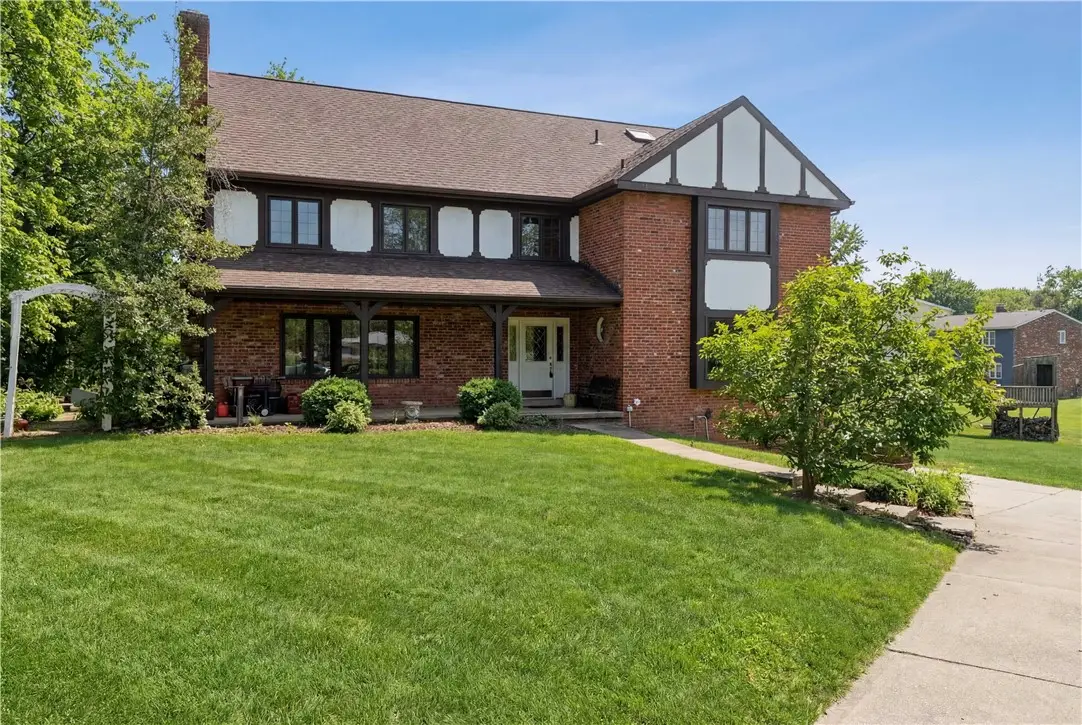 17 Grant Cir, South Fayette, PA 15057 - #1