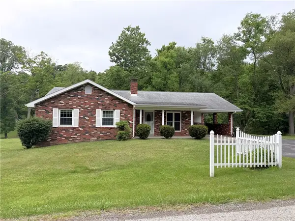 503 Ross Mountain Park Road, Ligonier, PA 15658