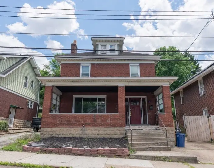 1425 Forsythe St, Pittsburgh, PA 15212 - #1