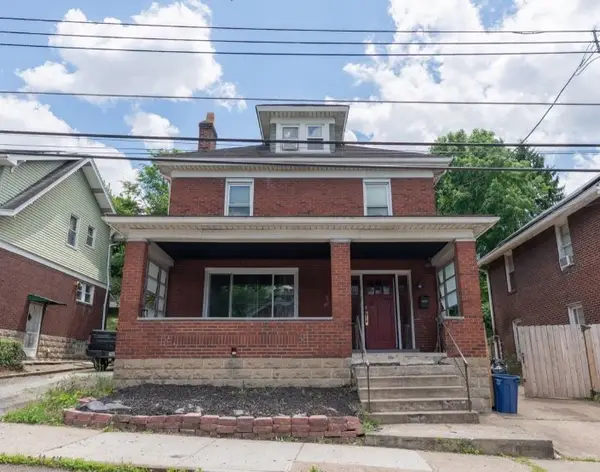 1425 Forsythe St, Pittsburgh, PA 15212