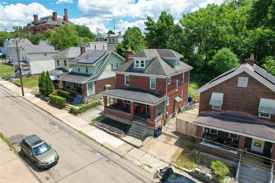 1425 Forsythe St, Pittsburgh, PA 15212 - #2
