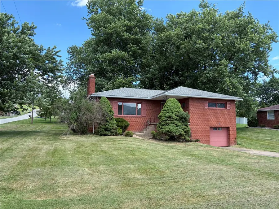 500 Sylvan Dr, Washington, PA 15301 - #2
