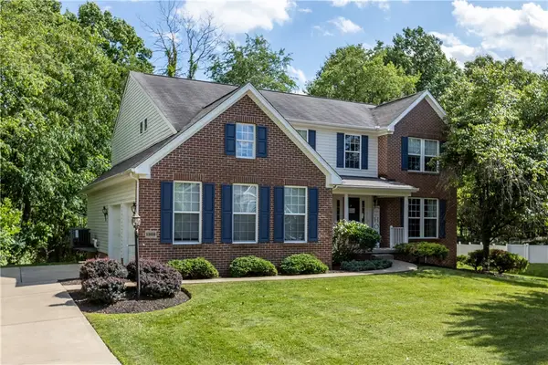 1209 Pin Oak Ct, Gibsonia, PA 15044