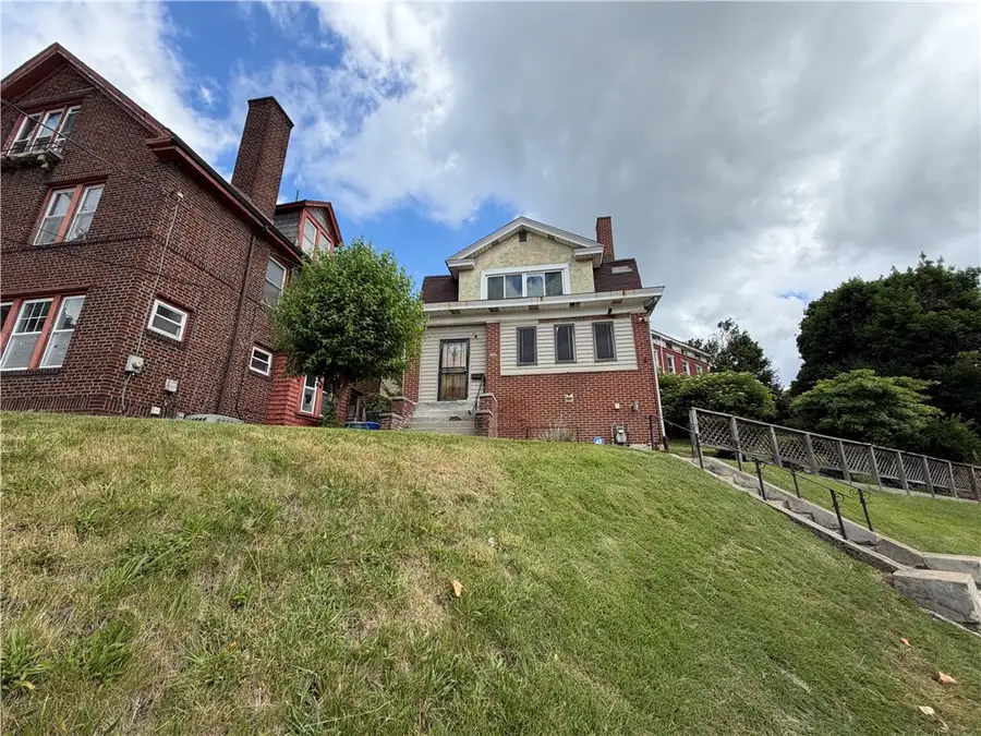 2618 Perrysville Ave, Pittsburgh, PA 15214 - #2
