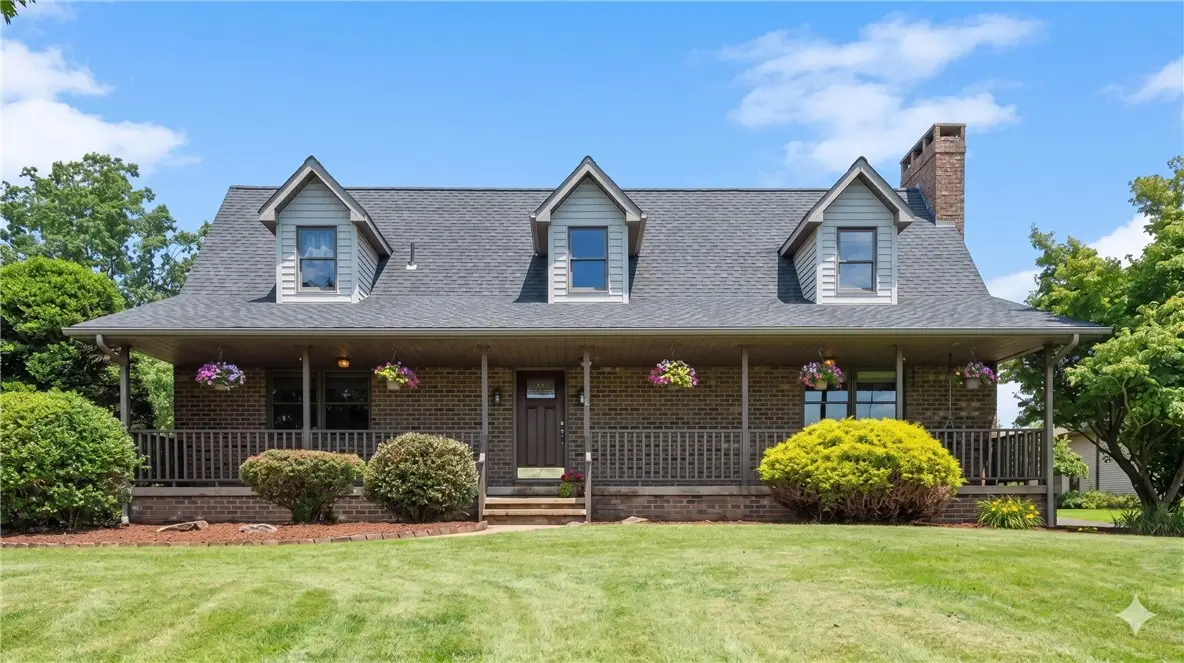 753 Bullcreek, Butler, PA 16002 - #1