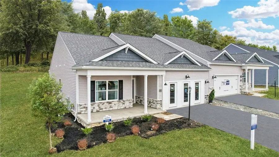 3025 Audrey Drive, Greensburg, PA 15601 - #2