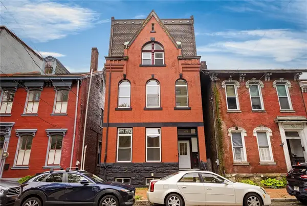 1005 Sheffield St, Pittsburgh, PA 15233