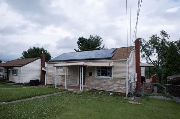 422 Oakhurst Avenue, North Versailles, PA 15137
