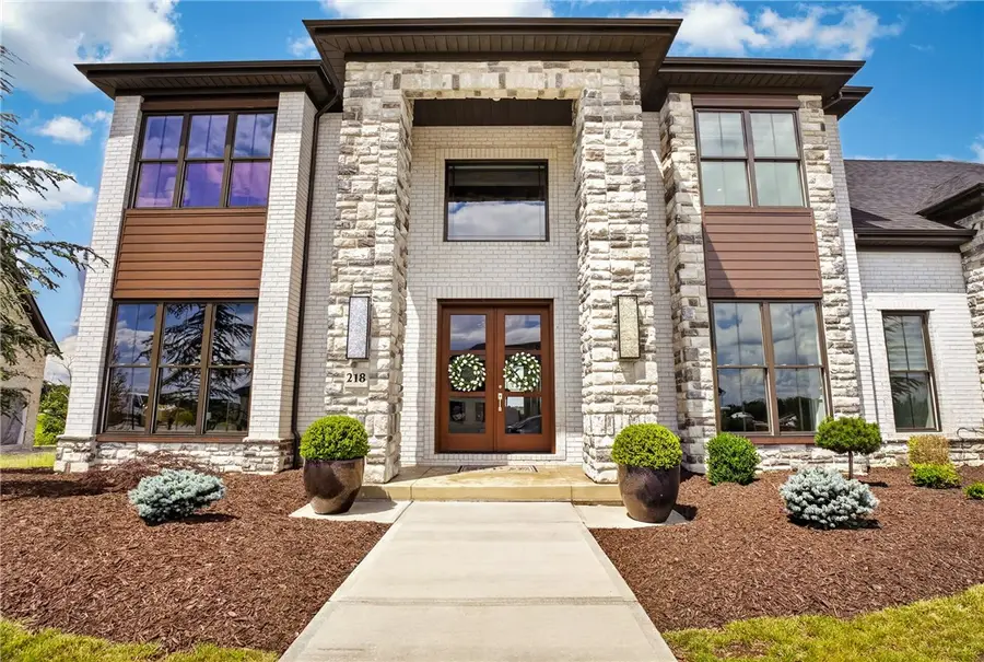 218 Loganbridge Drive, Peters, PA 15367 - #2