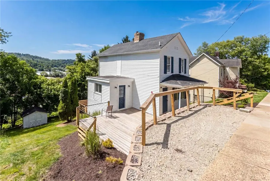 120 Vine St, Canonsburg, PA 15317 - #2