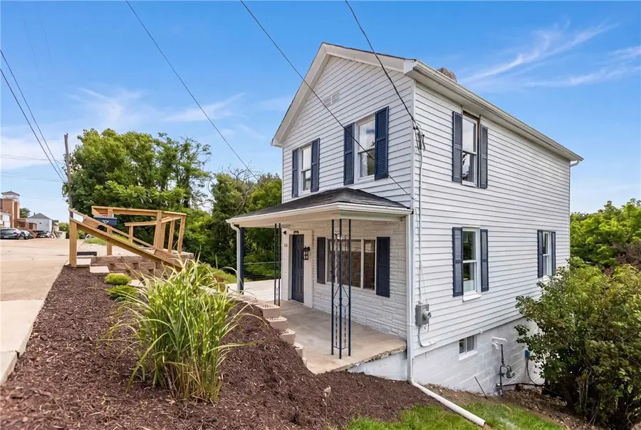 120 Vine St, Canonsburg, PA 15317 - #3