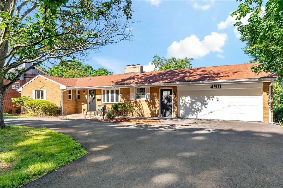 490 Old Clairton Rd, Pittsburgh, PA 15236 - #1