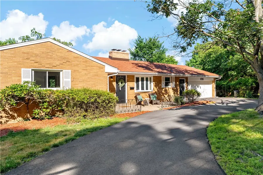 490 Old Clairton Rd, Pittsburgh, PA 15236 - #2