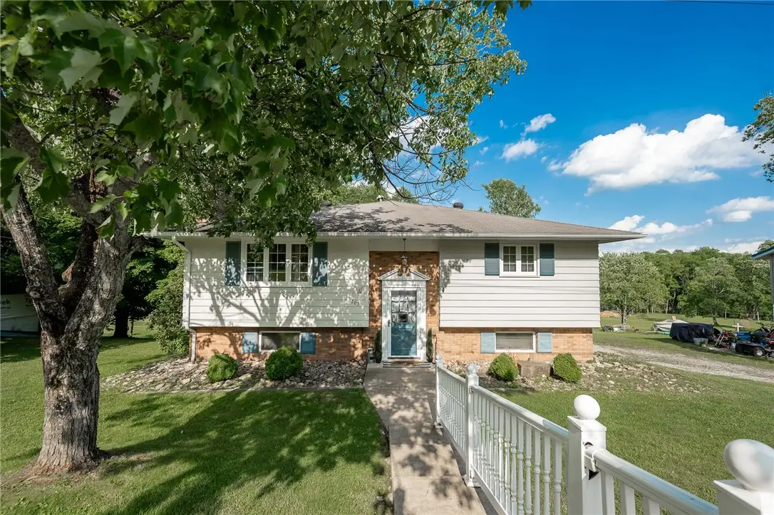 202 Locust St, Rural Valley, PA 16249 - #1