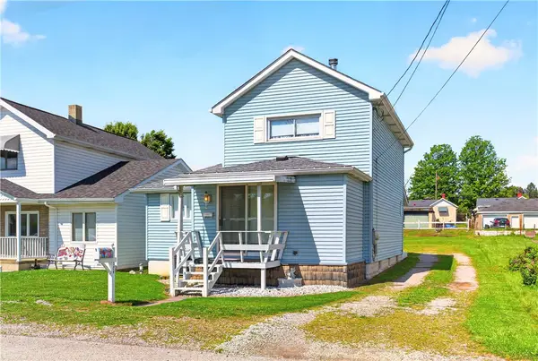 124 Nagy Street, Belle Vernon, PA 15012