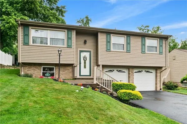 204 Manor Dr, Pittsburgh, PA 15236