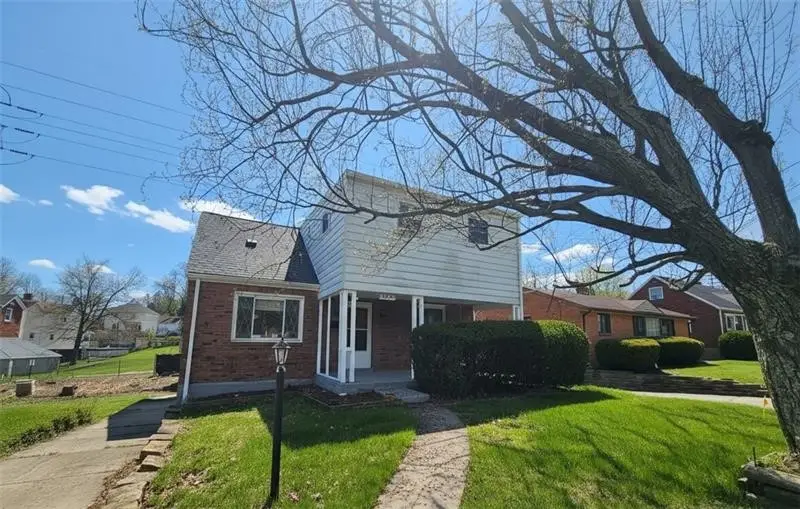 1034 Elwell St, Pittsburgh, PA 15207 - #1